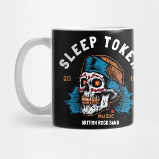 Sleep Token Mug